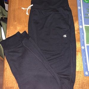 **SOLD**Champion Joggers